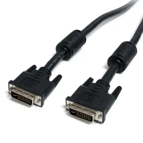 15Ft Dvi-I Dual Link Digital/