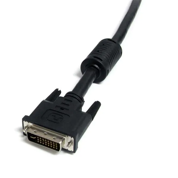 15Ft Dvi-I Dual Link Digital/