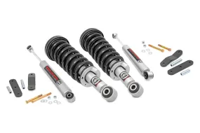 2.5 Inch Lift Kit | N3 Struts/N3 | Nissan Frontier 4WD (2005-2023) PN# 86731