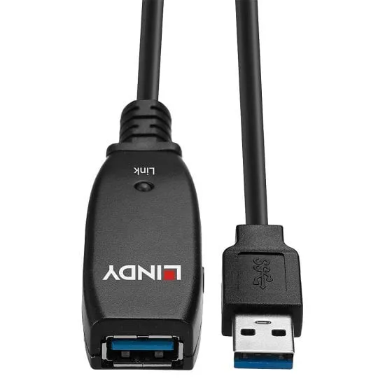 3M Usb 3.0 Active Extension