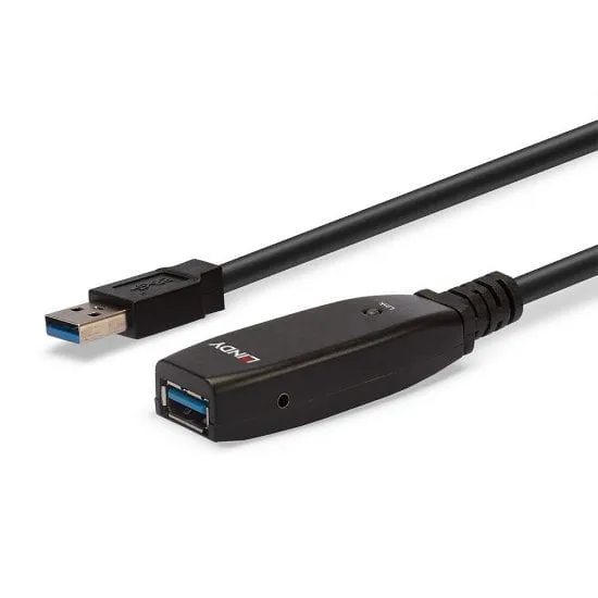 3M Usb 3.0 Active Extension