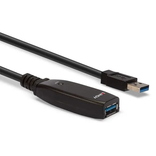 3M Usb 3.0 Active Extension