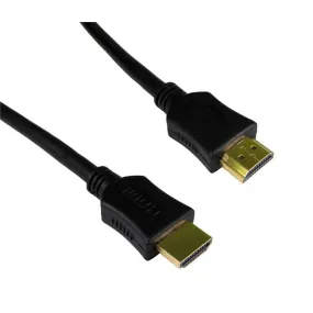 3M V1.4 Hdmi-Fast With Ethernet -