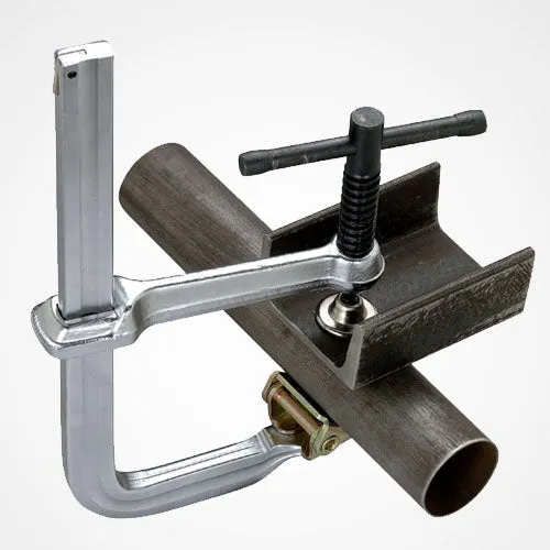 4-in-1 Clamps, Medium Duty