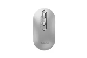 A4TECH FB20S ICY WHITE MOUSE