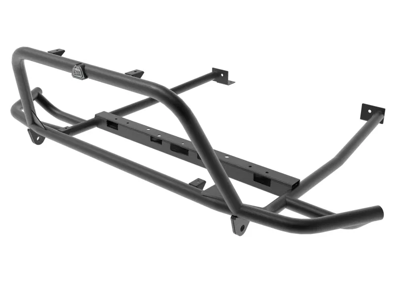 aFe POWER 20-23 Subaru Outback H4 2.4L (t) / H4 2.5L Terra Guard Front Bumper - Black