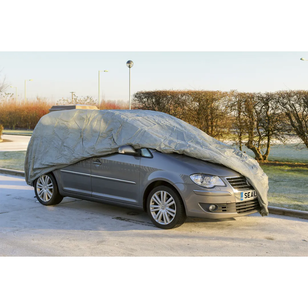 All Seasons Car Cover 3-Layer - Extra Extra Large