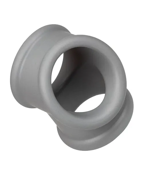 Alpha Liquid Silicone Precision Ring - Grey