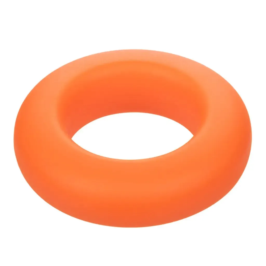 Alpha Liquid Silicone Prolong Large Ring