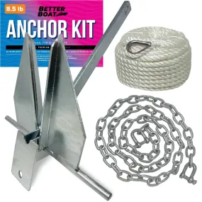 Boat Anchor Kit