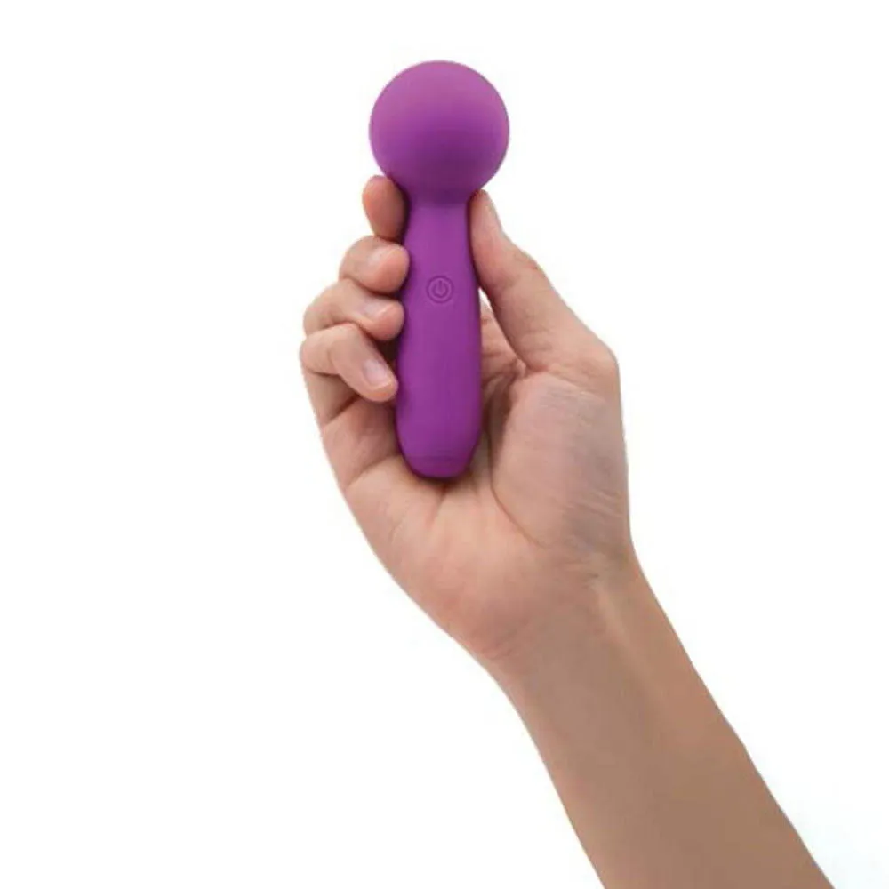 Bodywand Lolli Mini Wand -