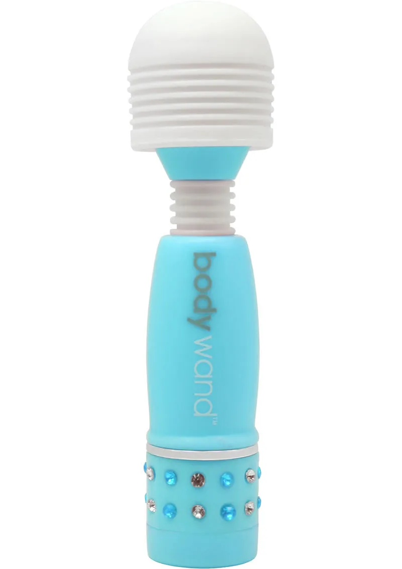 Bodywand Mini Aqua