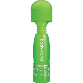 Bodywand Mini Massager - Glow in the Dark