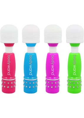 Bodywand Mini Neon 12 Pieces Display