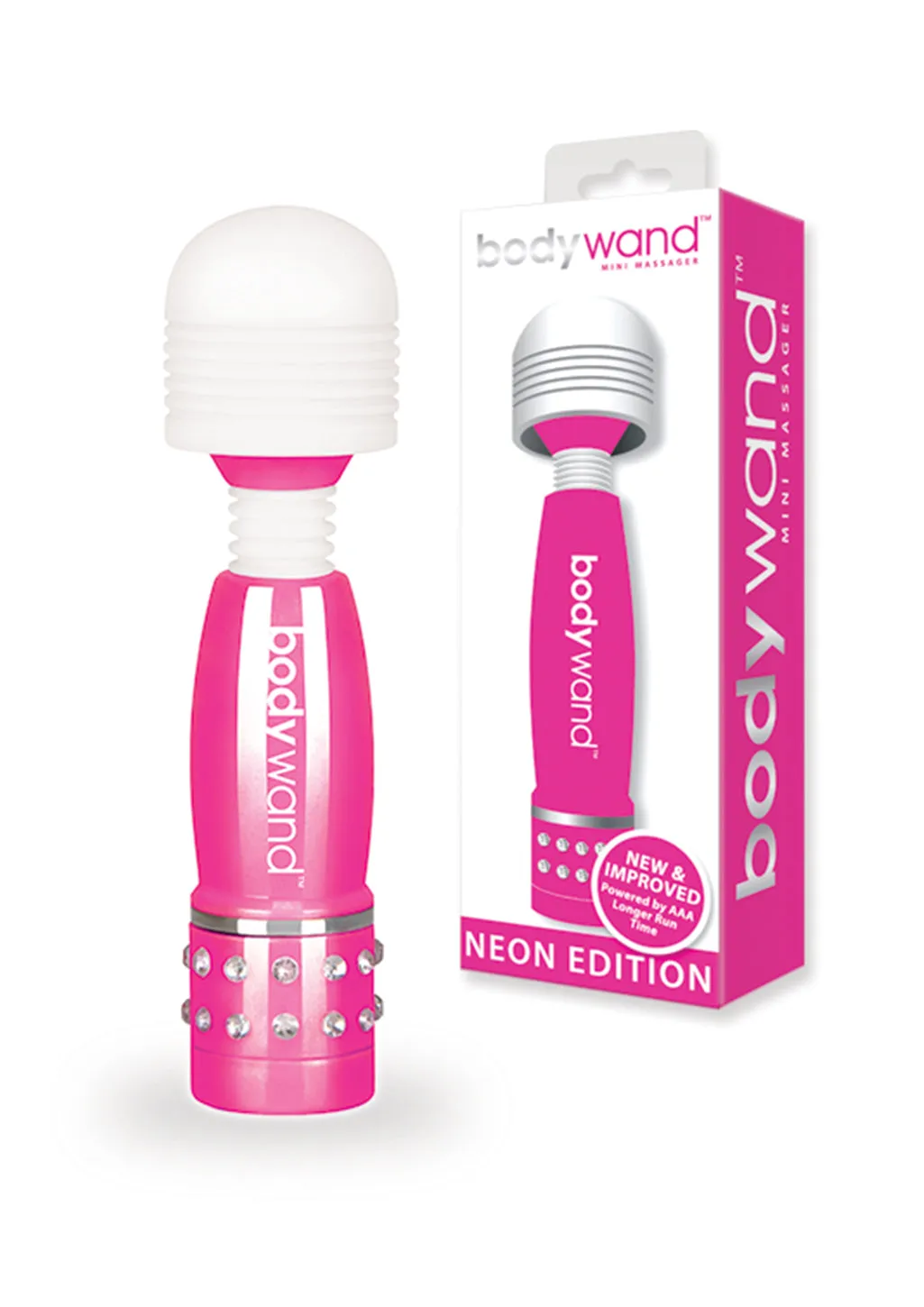 Bodywand Mini Wand