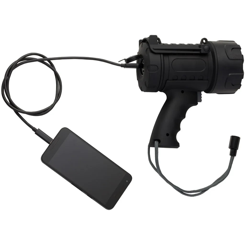 Browning High Noon Pro Rechargeable Spotlight