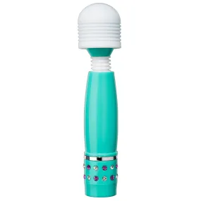 Cloud 9 Mini Massager Teal