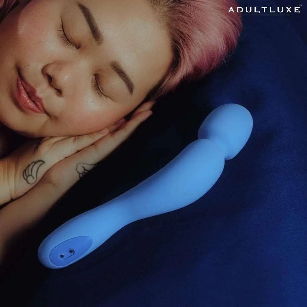 Dame Com Body Wand Massager