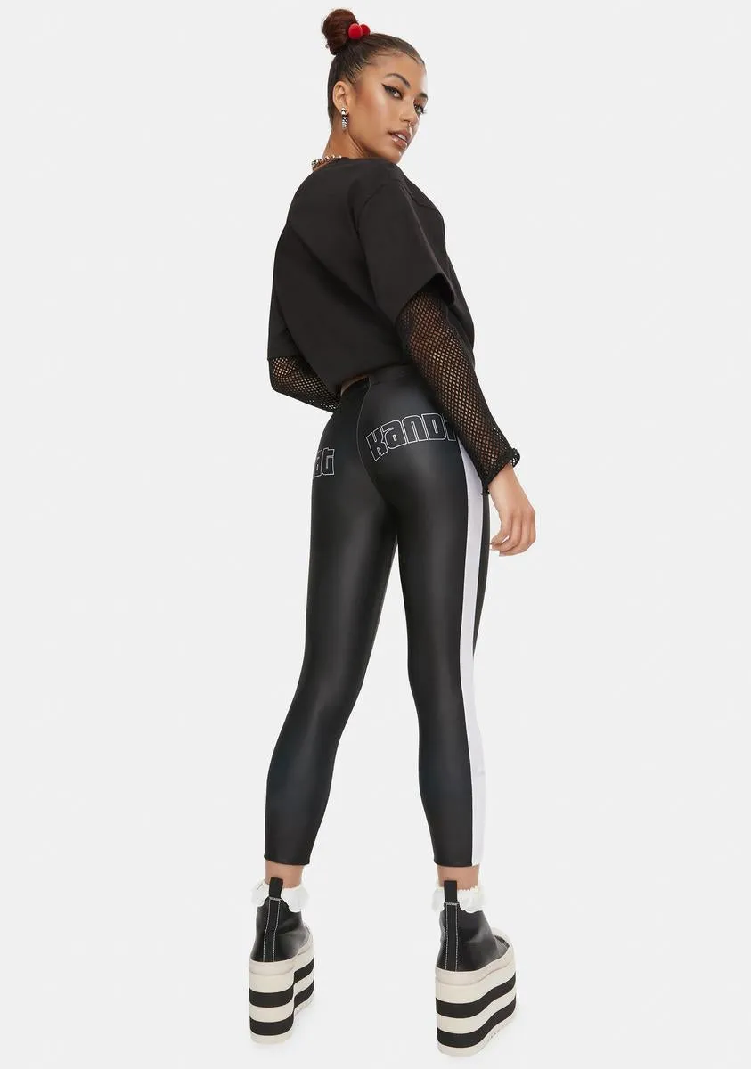 Dark Rider Leggings