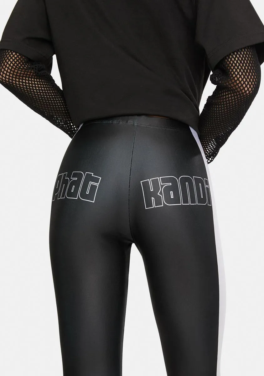 Dark Rider Leggings