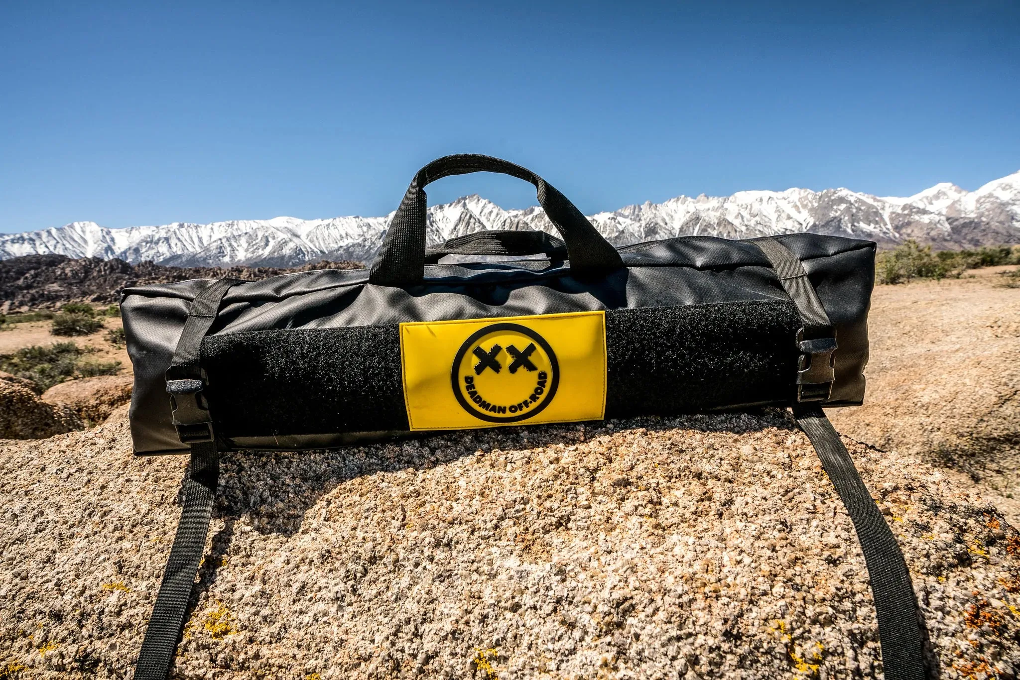 Deadman Offroad Deadman Bodybag