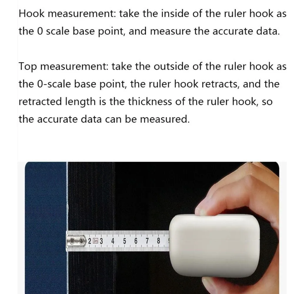 Digital Laser Distance Measuring Tape