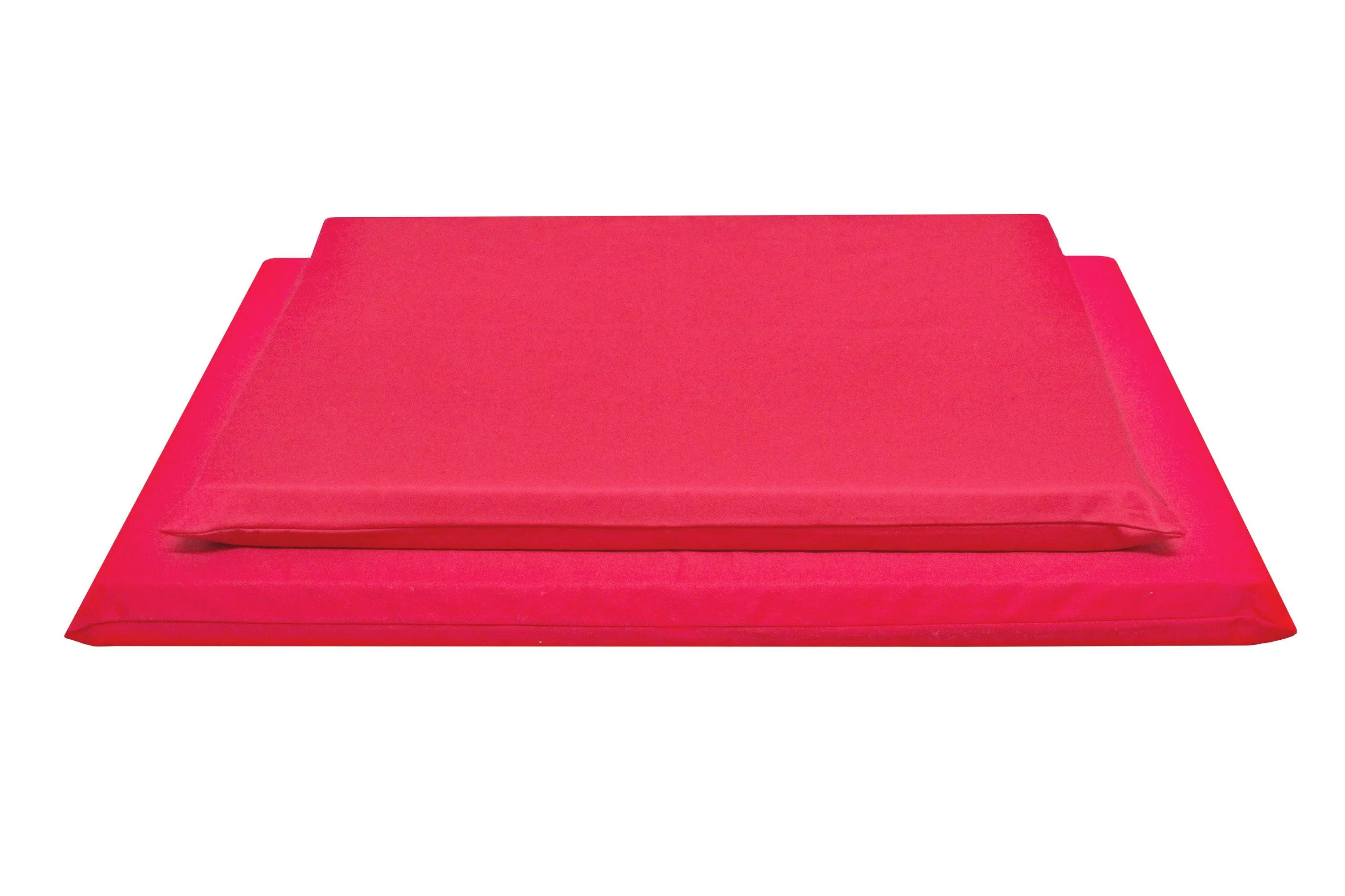 Dog MAT Cover, Red