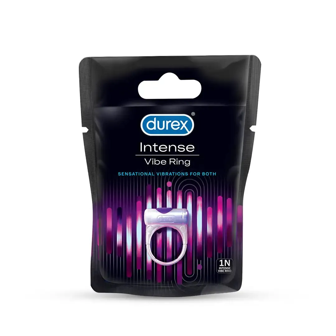 Durex Sensual Flavoured Play Combo