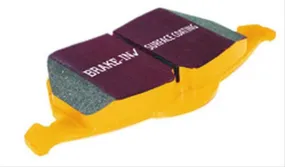 EBC Yellowstuff Brake Pads DP41169R