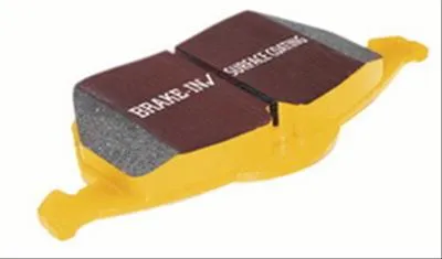 EBC Yellowstuff Brake Pads DP41520R