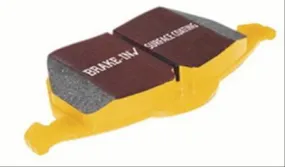 EBC Yellowstuff Brake Pads DP41797R