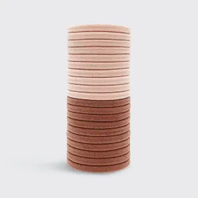 Eco Friendly Nylon Elastics