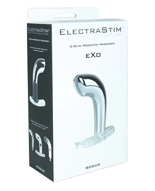 Electrastim Exo Rogue Prostate Massager