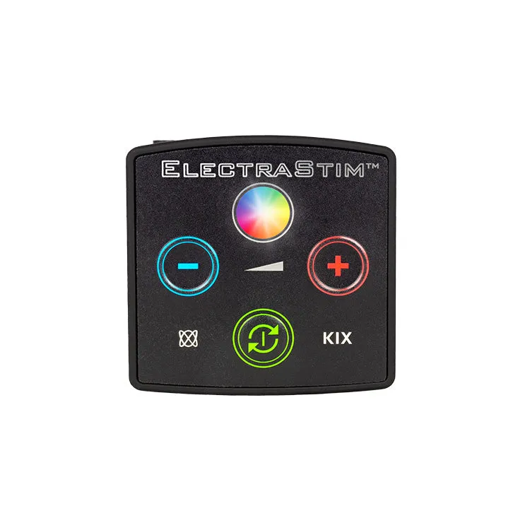 ElectraStim KIX Introductory Electro Sex Stimulator