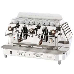 Elektra Barlume 2 Group Auto Espresso Machine