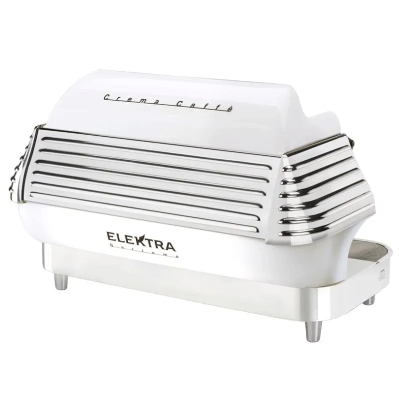 Elektra Barlume 2 Group Auto Espresso Machine