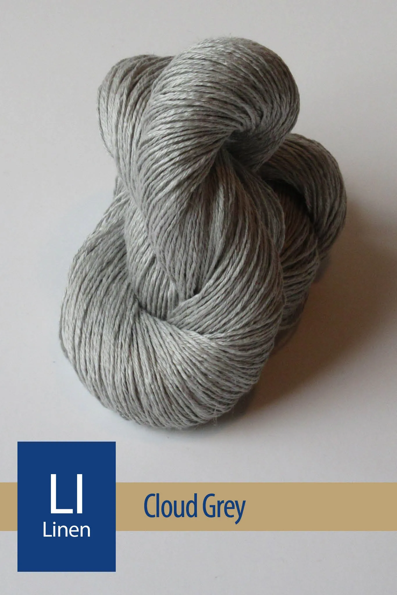 Euroflax Sport Yarn – 6 color options