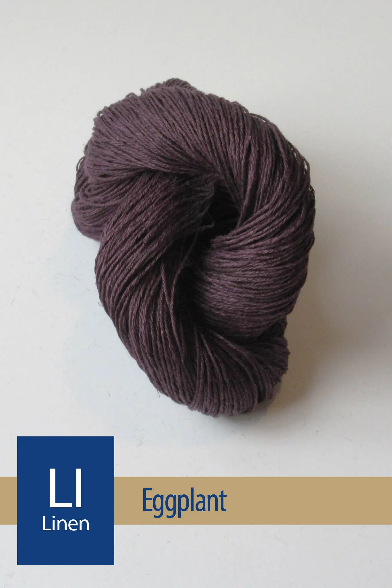 Euroflax Sport Yarn – 6 color options