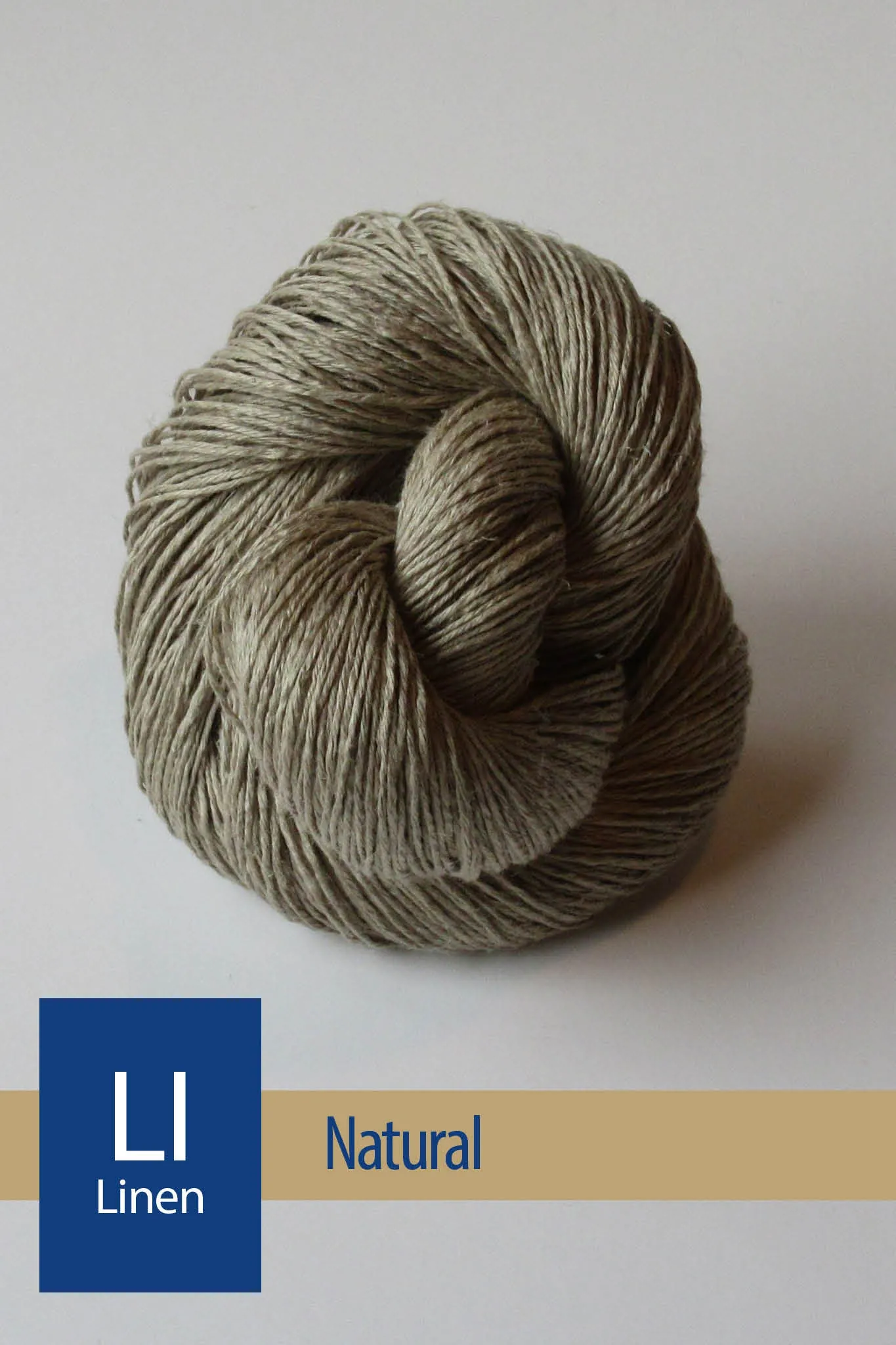 Euroflax Sport Yarn – 6 color options