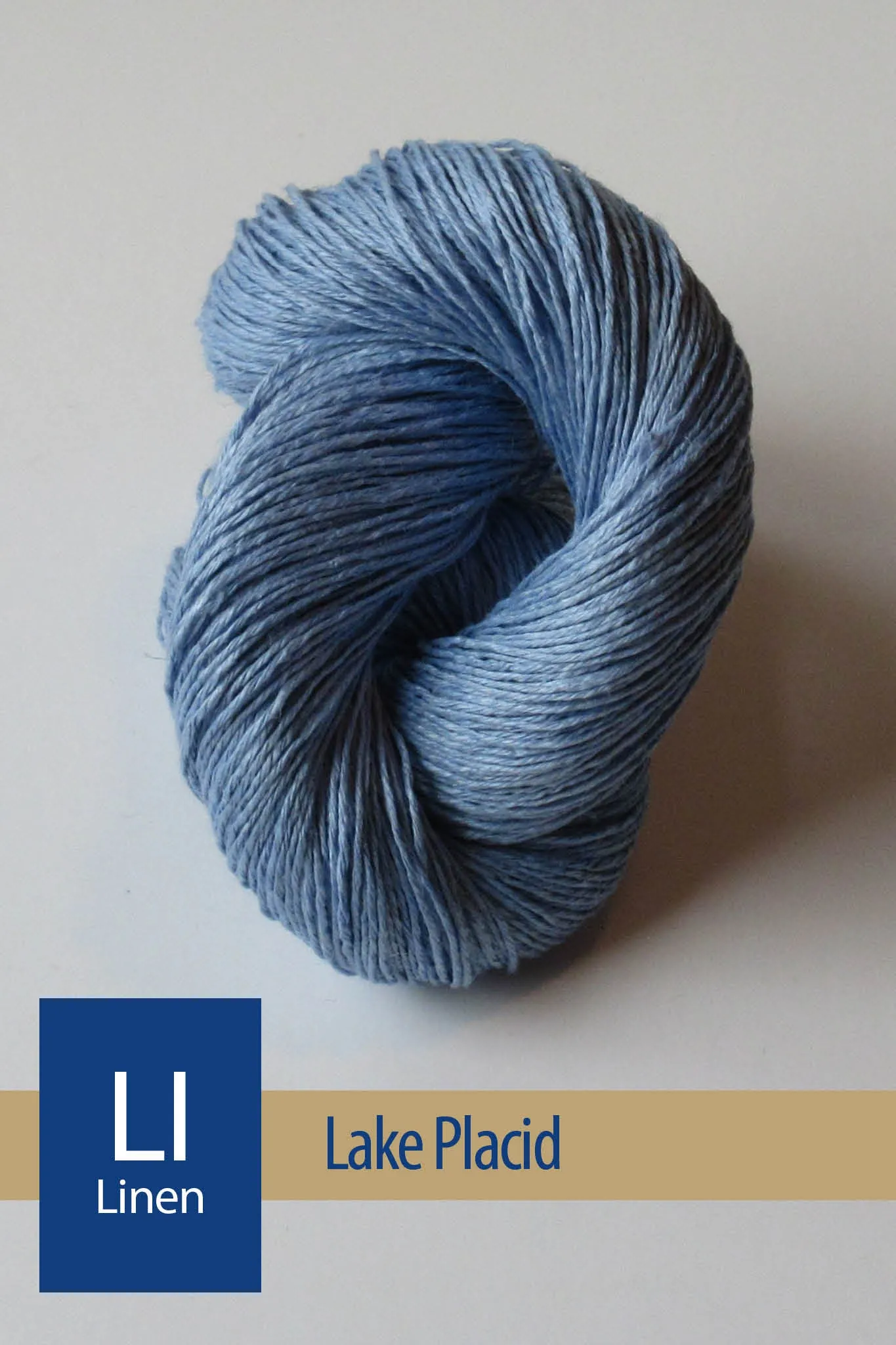 Euroflax Sport Yarn – 6 color options