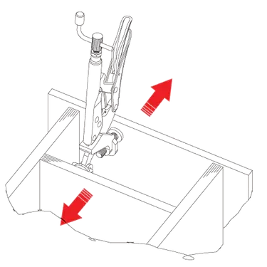 Expand-O Pliers, Reverse-Action Pliers