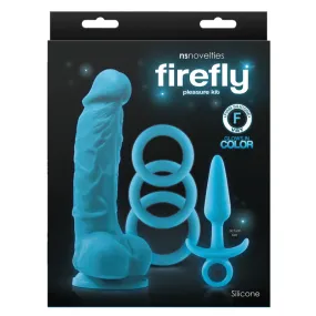 Firefly Pleasure Kit Blue