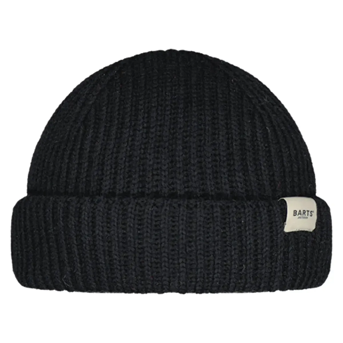 Fordz Beanie - Black