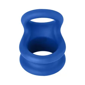 FORTO F-20 50-67mm Ball Stretcher - Blue