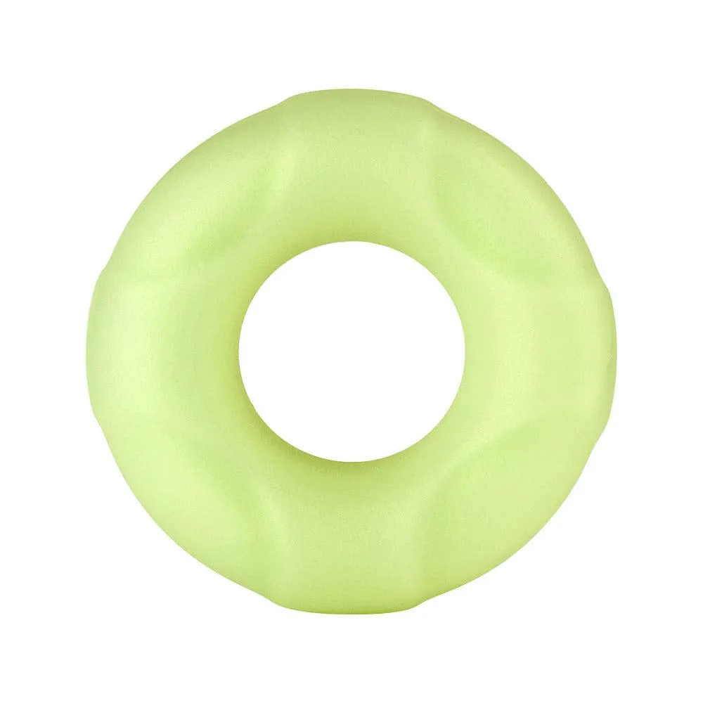 FORTO F-33 C-Ring 21mm Glow Medium