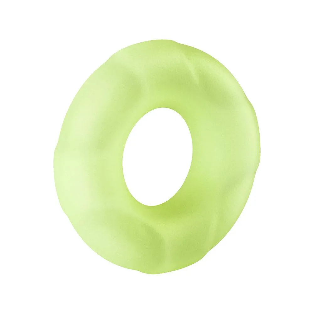 FORTO F-33 C-Ring 21mm Glow Medium