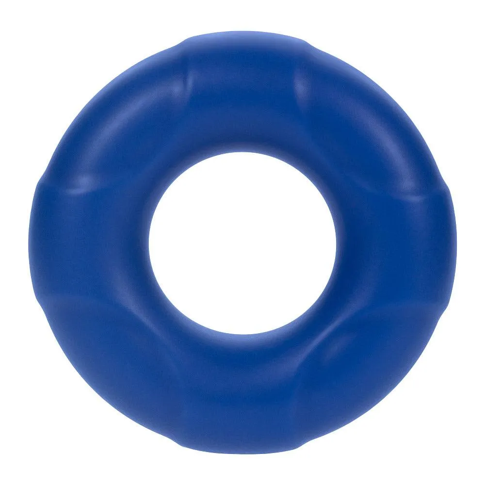 FORTO F-33 C-Ring 25mm Blue Large