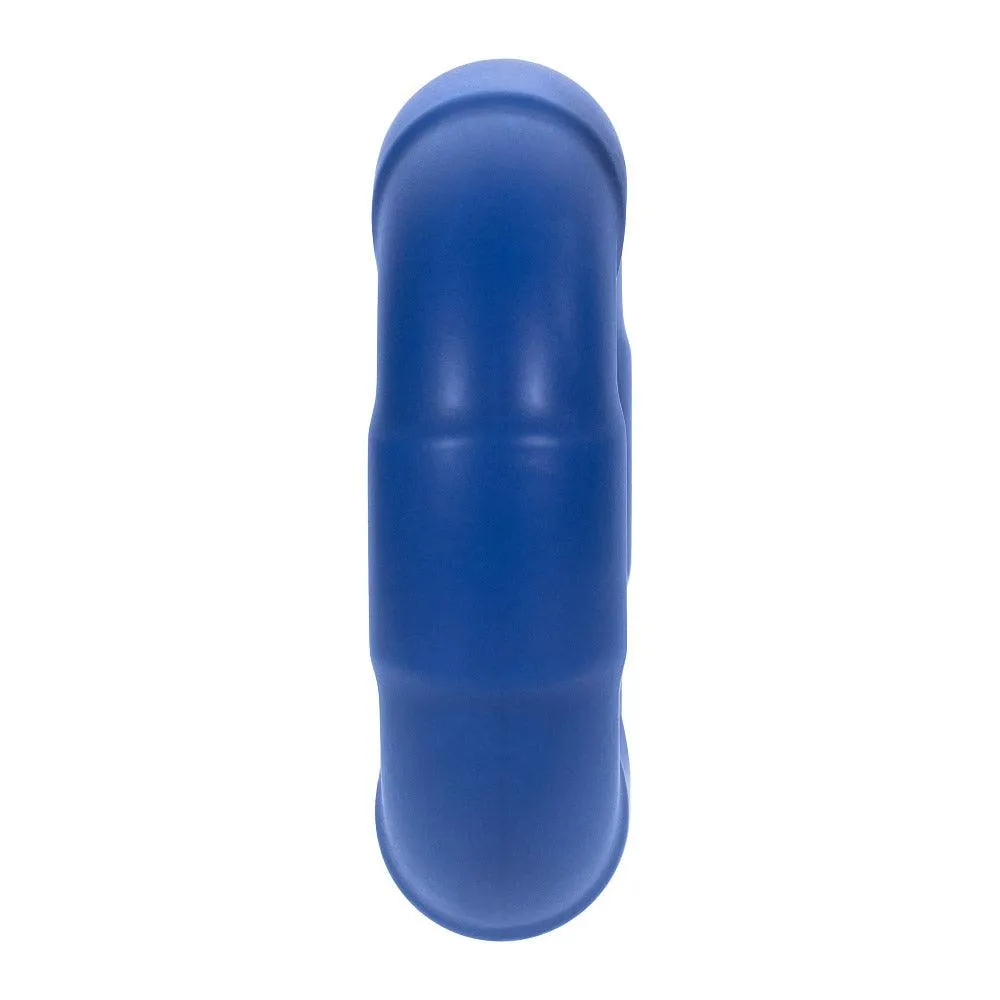 FORTO F-33 C-Ring 25mm Blue Large