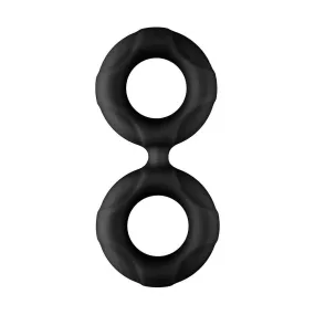 FORTO F-81 47mm Double Ring - Black