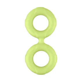 FORTO F-81 47mm Double Ring - Glow